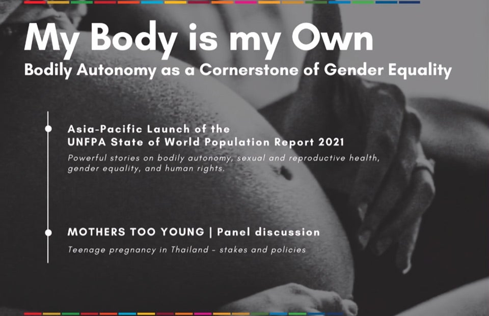 Bodily Autonomy A Fundamental Right Remains Elusive For Millions Of Women And Girls In Asia 1576